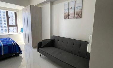 FOR RENT: STUDIO UNIT NEAR CEBU DOCTORS' UNIVERSITY!