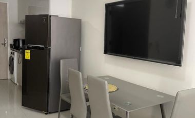 FOR RENT: STUDIO UNIT NEAR CEBU DOCTORS' UNIVERSITY!