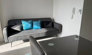 FOR RENT: STUDIO UNIT NEAR CEBU DOCTORS' UNIVERSITY!