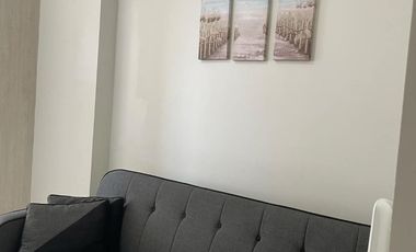 FOR RENT: STUDIO UNIT NEAR CEBU DOCTORS' UNIVERSITY!