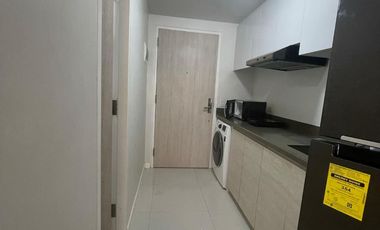 FOR RENT: STUDIO UNIT NEAR CEBU DOCTORS' UNIVERSITY!