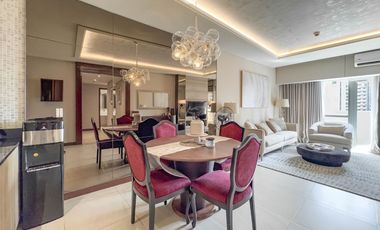 2BR Condo Unit For Lease | The Royalton at Capitol Commons