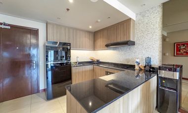 2BR Condo Unit For Lease | The Royalton at Capitol Commons