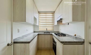 LOS ANDES - VENTA CASA 3D 2B - VILLA VISTA CORDILLERA