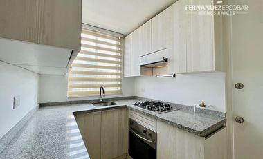 LOS ANDES - VENTA CASA 3D 2B - VILLA VISTA CORDILLERA