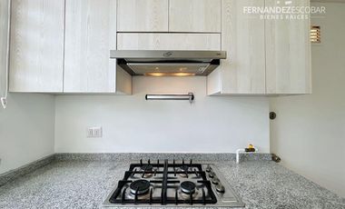 LOS ANDES - VENTA CASA 3D 2B - VILLA VISTA CORDILLERA