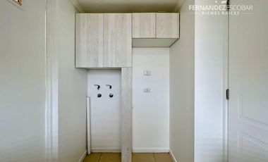 LOS ANDES - VENTA CASA 3D 2B - VILLA VISTA CORDILLERA