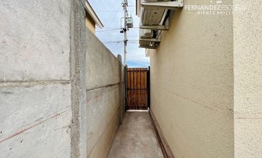 LOS ANDES - VENTA CASA 3D 2B - VILLA VISTA CORDILLERA
