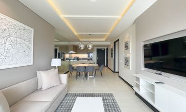 2BR Condo Unit For Lease | The Royalton at Capitol Commons