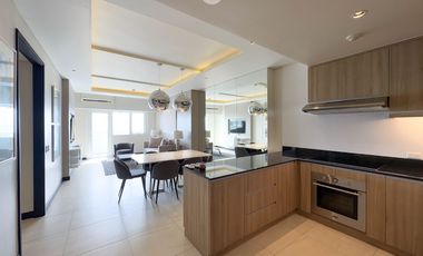 2BR Condo Unit For Lease | The Royalton at Capitol Commons