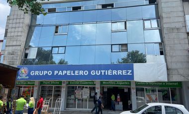 OFICINAS EN RENTA EN TOLUCA, CENTRO