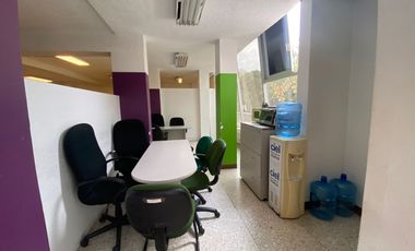 OFICINAS EN RENTA EN TOLUCA, CENTRO