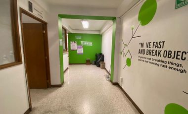 OFICINAS EN RENTA EN TOLUCA, CENTRO