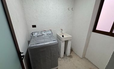 Departamento de 2 recamaras en Col. Estrellas del Sur cerca de Univ. Iberoamericana
