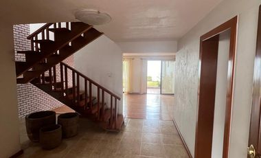 Casa EN RENTA en Colonia Arbide, León, Guanajuato