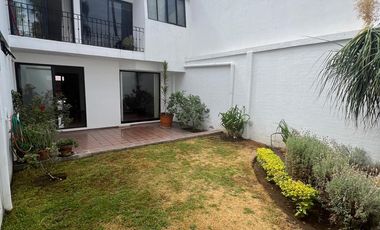 Casa EN RENTA en Colonia Arbide, León, Guanajuato