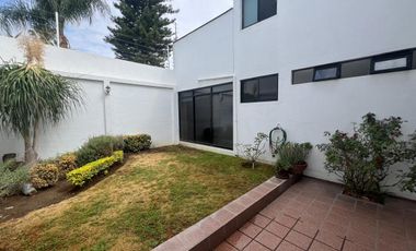 Casa EN RENTA en Colonia Arbide, León, Guanajuato