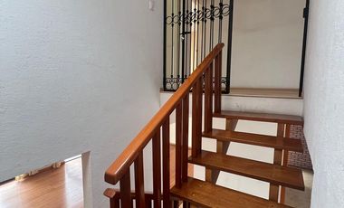 Casa EN RENTA en Colonia Arbide, León, Guanajuato