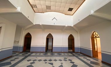 EDIFICIO EN RENTA EN TOLUCA, CENTRO