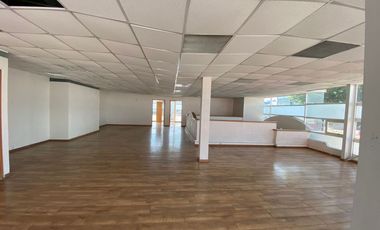 EDIFICIO EN RENTA EN TOLUCA, CENTRO