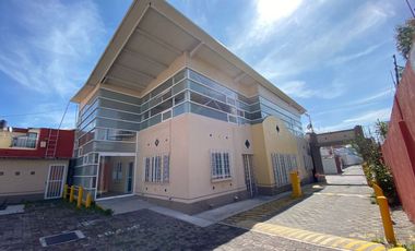 EDIFICIO EN RENTA EN TOLUCA, CENTRO