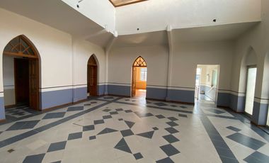 EDIFICIO EN RENTA EN TOLUCA, CENTRO