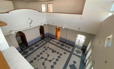 EDIFICIO EN RENTA EN TOLUCA, CENTRO