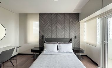 2BR Unit High Floor For Lease | The Royalton at Capitol Commons