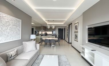 2BR Unit High Floor For Lease | The Royalton at Capitol Commons