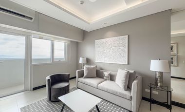 2BR Unit High Floor For Lease | The Royalton at Capitol Commons