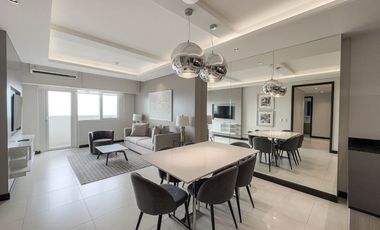 2BR Unit High Floor For Lease | The Royalton at Capitol Commons