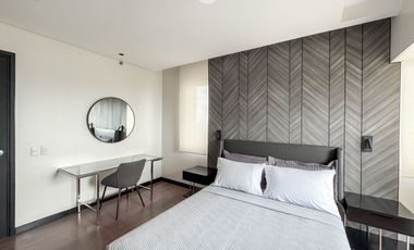 2BR Unit High Floor For Lease | The Royalton at Capitol Commons