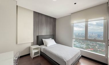 2BR Unit High Floor For Lease | The Royalton at Capitol Commons