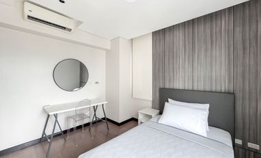 2BR Unit High Floor For Lease | The Royalton at Capitol Commons