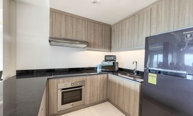 2BR Unit High Floor For Lease | The Royalton at Capitol Commons