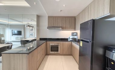 2BR Unit High Floor For Lease | The Royalton at Capitol Commons