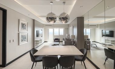 2BR Unit High Floor For Lease | The Royalton at Capitol Commons