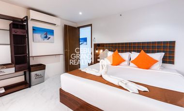 51 SqM Fully Furnished Condo for Rent near IT Park