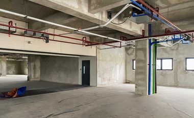 2212 SqM Whole Floor Office Space for Rent in Kasambagan Cebu
