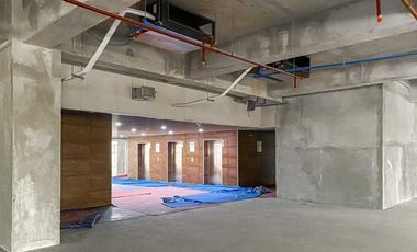 2212 SqM Whole Floor Office Space for Rent in Kasambagan Cebu