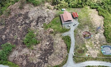 PROPIEDAD EN VENTA, COSANGA, 46800M2.