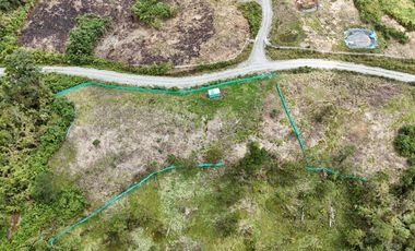 PROPIEDAD EN VENTA, COSANGA, 46800M2.