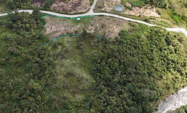 PROPIEDAD EN VENTA, COSANGA, 46800M2.