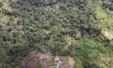 PROPIEDAD EN VENTA, COSANGA, 46800M2.