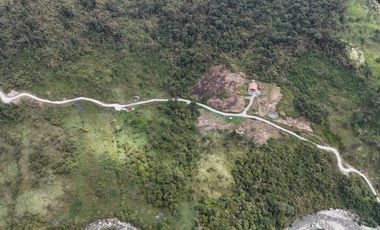 PROPIEDAD EN VENTA, COSANGA, 46800M2.