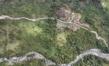 PROPIEDAD EN VENTA, COSANGA, 46800M2.