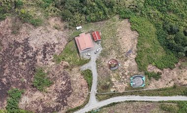 PROPIEDAD EN VENTA, COSANGA, 46800M2.