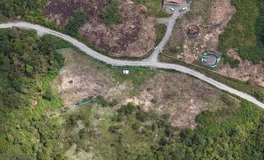 PROPIEDAD EN VENTA, COSANGA, 46800M2.