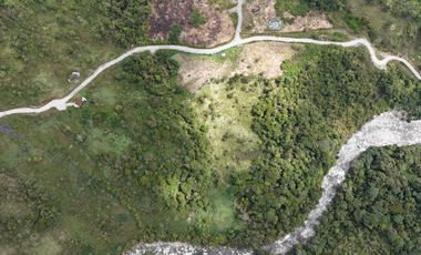 PROPIEDAD EN VENTA, COSANGA, 46800M2.