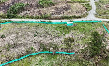 PROPIEDAD EN VENTA, COSANGA, 46800M2.